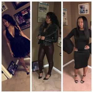 Meet your Posher, Victoria